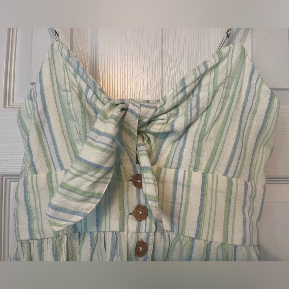 NWT - Roxy Sun Dress - Picture 2 of 5
